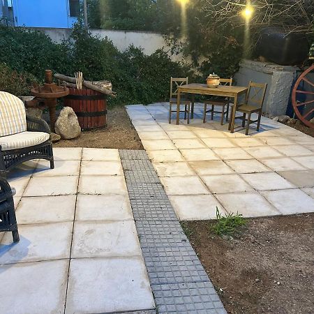 Paola'S Apartments Near Athens Airport Spáta Extérieur photo