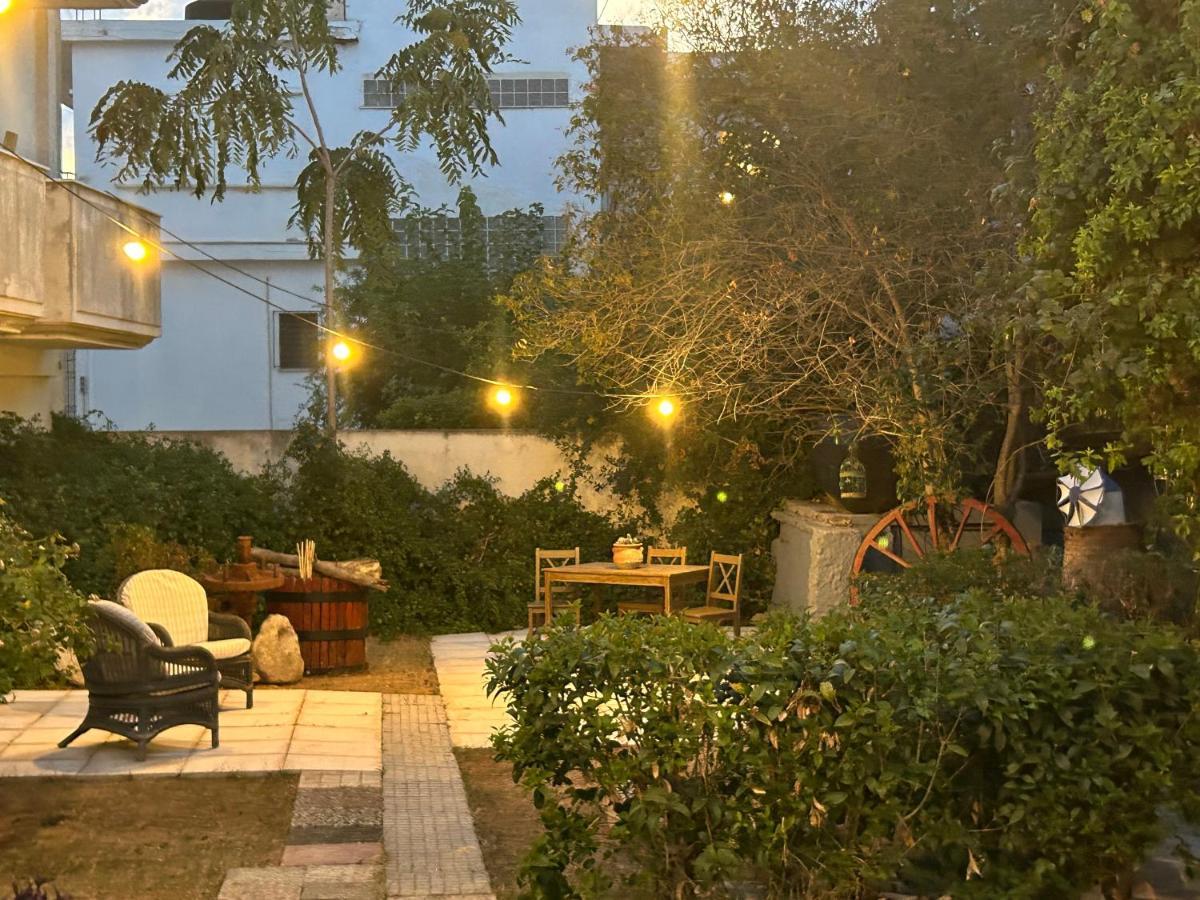 Paola'S Apartments Near Athens Airport Spáta Extérieur photo