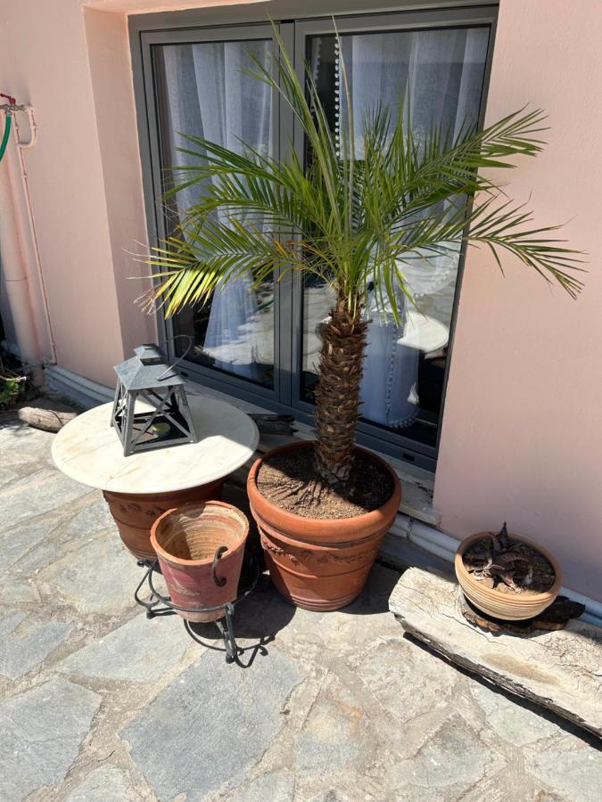 Paola'S Apartments Near Athens Airport Spáta Extérieur photo