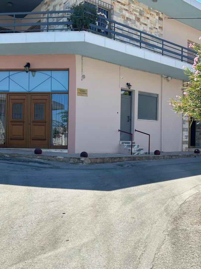 Paola'S Apartments Near Athens Airport Spáta Extérieur photo